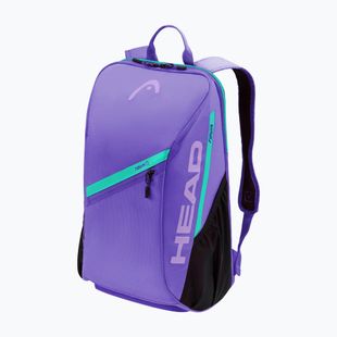 Zaino da tennis HEAD Tour 25 l purple