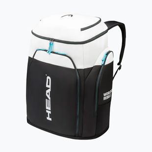 Zaino da sci HEAD Rebels Racing XL black/white