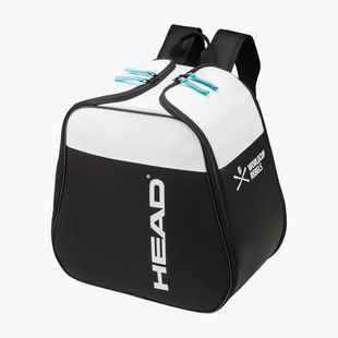 Zaino da sci HEAD Rebels Boot black/white