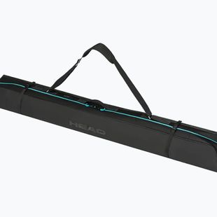 Copertura per sci HEAD Single Skibag 175 cm black