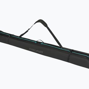 Copertura per sci HEAD Single Skibag 195 cm black