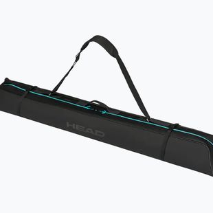 Copertura per sci HEAD Single Skibag Short black