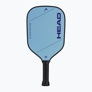 Racchetta da pickleball HEAD Kickstarter light blue