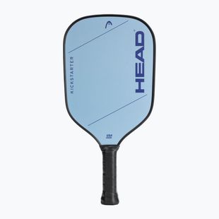 Racchetta da pickleball HEAD Kickstarter light blue
