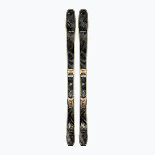 Sci alpini + attacchi HEAD Kore 94 Ti + Protector+ Attack 14 GW black/beige