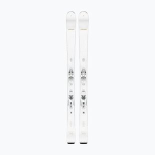 Sci alpini da donna + attacchi HEAD e.Absolut Joy SLR BB Joy Pro + Joy 9 GW SLR white