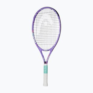 Racchetta da tennis per bambini HEAD Coco 25