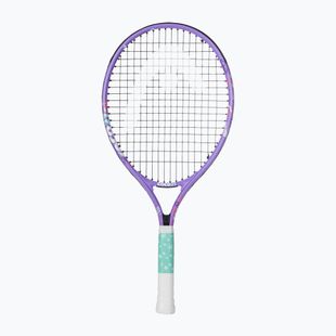 Racchetta da tennis per bambini HEAD Coco 21