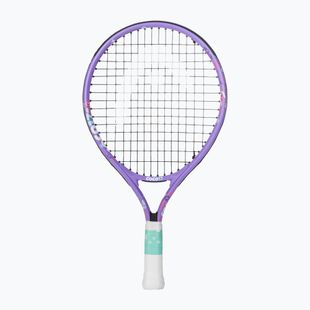 Racchetta da tennis per bambini HEAD Coco 17