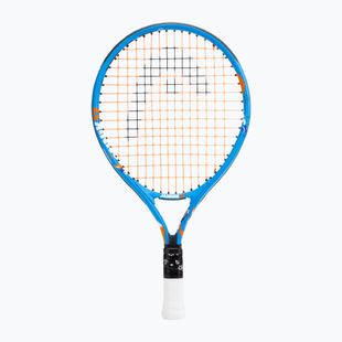 Racchetta da tennis per bambini HEAD Janik 17
