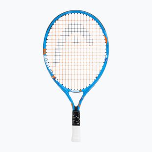 Racchetta da tennis per bambini HEAD Janik 19