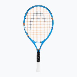 Racchetta da tennis per bambini HEAD Janik 21