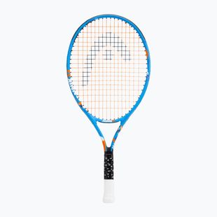 Racchetta da tennis per bambini HEAD Janik 23