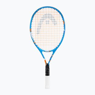 Racchetta da tennis per bambini HEAD Janik 25