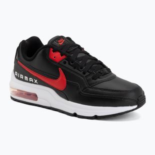 Scarpe da uomo Nike Air Max 3 LTD black/white/dark smoke grey/university red