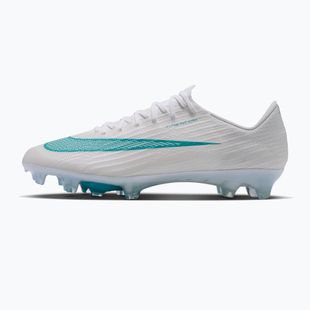 Scarpe da calcio uomo Nike Mercurial Superfly 11 Elite FG white/dusty cactus