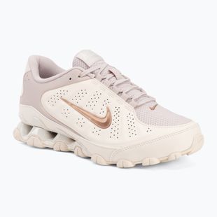 Scarpe da donna Nike Reax 8 SL chalk/silt red/sail/metallic red bronze