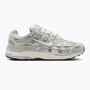 Scarpe da uomo Nike P-6000 light bone/pale ivory/black/sail