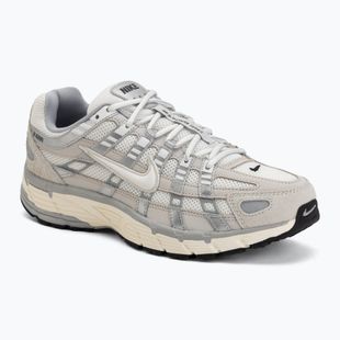 Scarpe da uomo Nike P-6000 light bone/pale ivory/black/sail