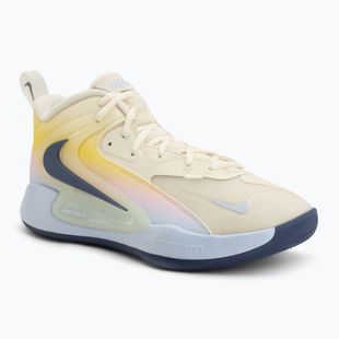 Scarpe Nike Hyperset 2 SE latte di cocco/blu diffuso/blu idrogeno