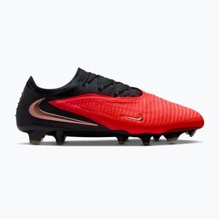 Scarpe da calcio uomo Nike Phantom 6 Low Elite bright crimson/black/blur