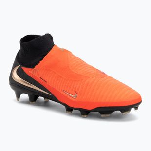 Scarpe da calcio uomo Nike Phantom 6 High Elite bright crimson/black/blur