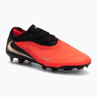 Scarpe da calcio uomo Nike Phantom 6 Low Elite bright crimson/black/blur