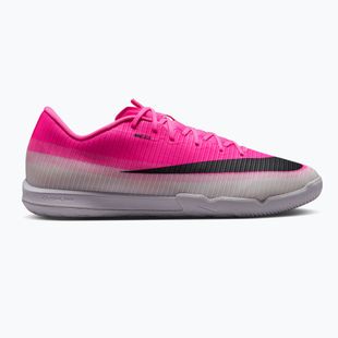 Scarpe da calcio uomo Nike Mercurial Vapor 17 Academy multi color/black