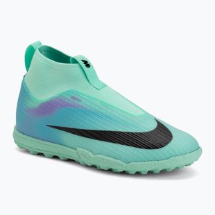 Scarpe da calcio bambino Nike Jr. Mercurial Superfly 11 Academy "Sam Kerr" green glow/black