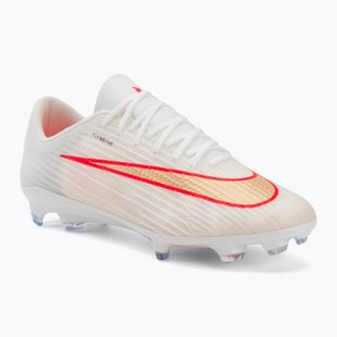 Scarpe da calcio uomo Nike Mercurial Superfly 11 Pro white/bright crimson/blur