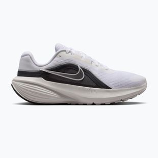Scarpe da corsa donna Nike Downshifter 14 white/summit white/metallic silver