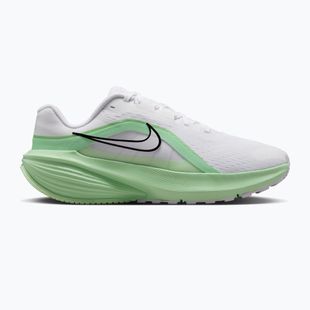 Scarpe da corsa donna Nike Downshifter 14 white/cucumber calm/illusion green/white
