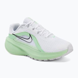 Scarpe da corsa donna Nike Downshifter 14 white/cucumber calm/illusion green/white