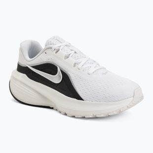 Scarpe da corsa donna Nike Downshifter 14 white/summit white/metallic silver