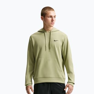 Felpa da allenamento uomo Nike Flex dusty olive/dusty olive/black