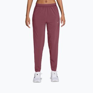 Pantaloni da donna Nike Tempo pink smoke