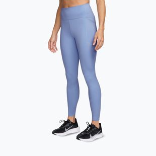 Leggings da donna Nike Swift aluminum