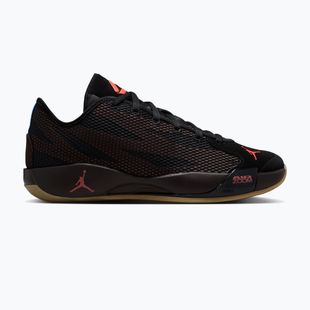 Scarpe da basket uomo Jordan Luka 77 black/fauna brown/infrared 23