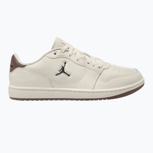 Scarpe da uomo Jordan Court Connect Low phantom/palomino/black
