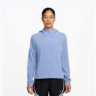 Giacca da running da donna Nike Swift aluminum