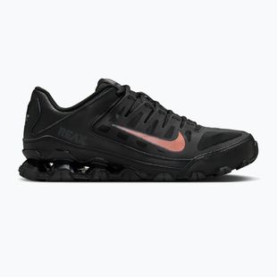 Scarpe da allenamento donna Nike Reax 8 TR black/anthracite/metallic rose gold