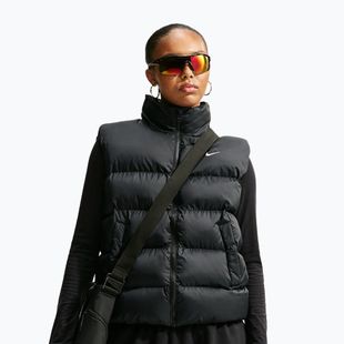 Gilet da donna Nike TF SYN Classic black/sail
