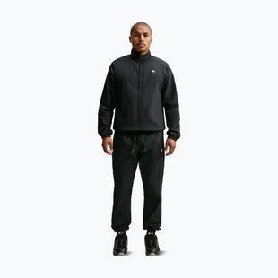 Tuta da uomo Nike Air black