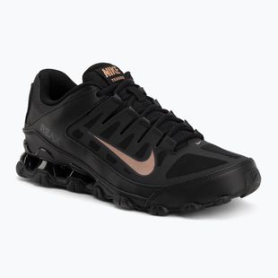Scarpe da allenamento donna Nike Reax 8 TR black/anthracite/metallic rose gold