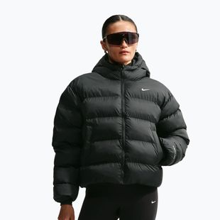 Giacca da donna Nike TF SYN Classic black/sail