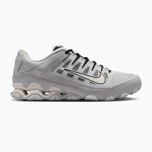 Scarpe da allenamento uomo Nike Reax 8 TR Mesh grey fog/black/sail