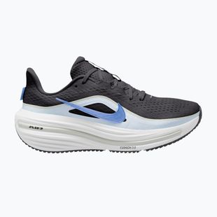 Scarpe da corsa donna Nike Winflo 12 dark smoke grey/white/aluminum