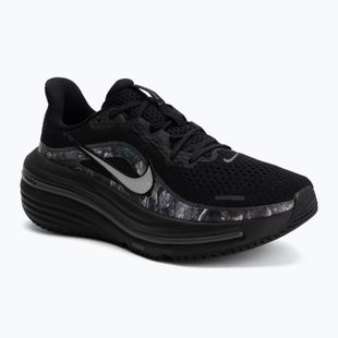 Scarpe da corsa uomo Nike Winflo 12 black/iron grey/metallic silver
