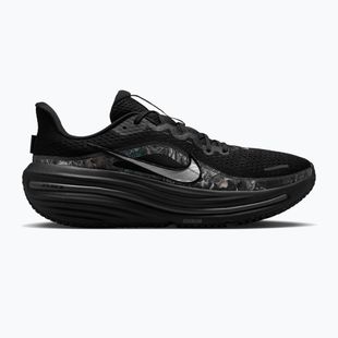 Scarpe da corsa uomo Nike Winflo 12 black/iron grey/metallic silver