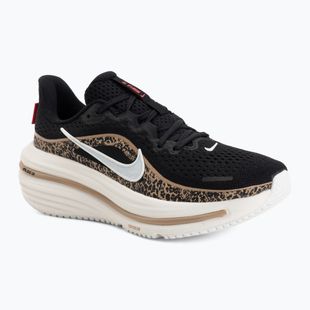 Scarpe da corsa donna Nike Winflo 12 black/british khaki/fusion red/sail